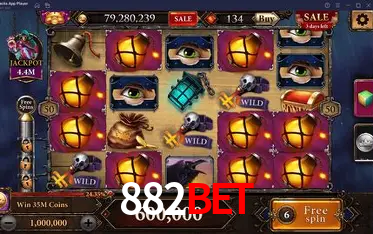 882Bet APP